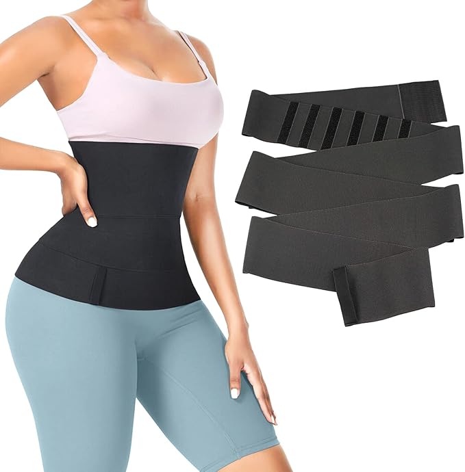 HADAN Invisible Waist Trainer For Women Under Clothes