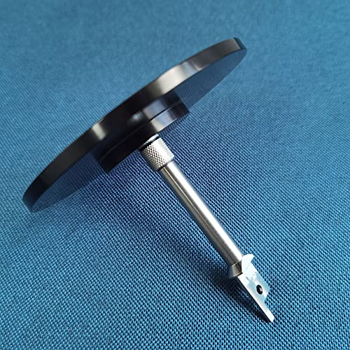 Black Suction Cup Adapter Fit For Reciprocating Saws Curved Saw Saber Saw Sabre Saw Machines Connector Device Attachment #TOP6