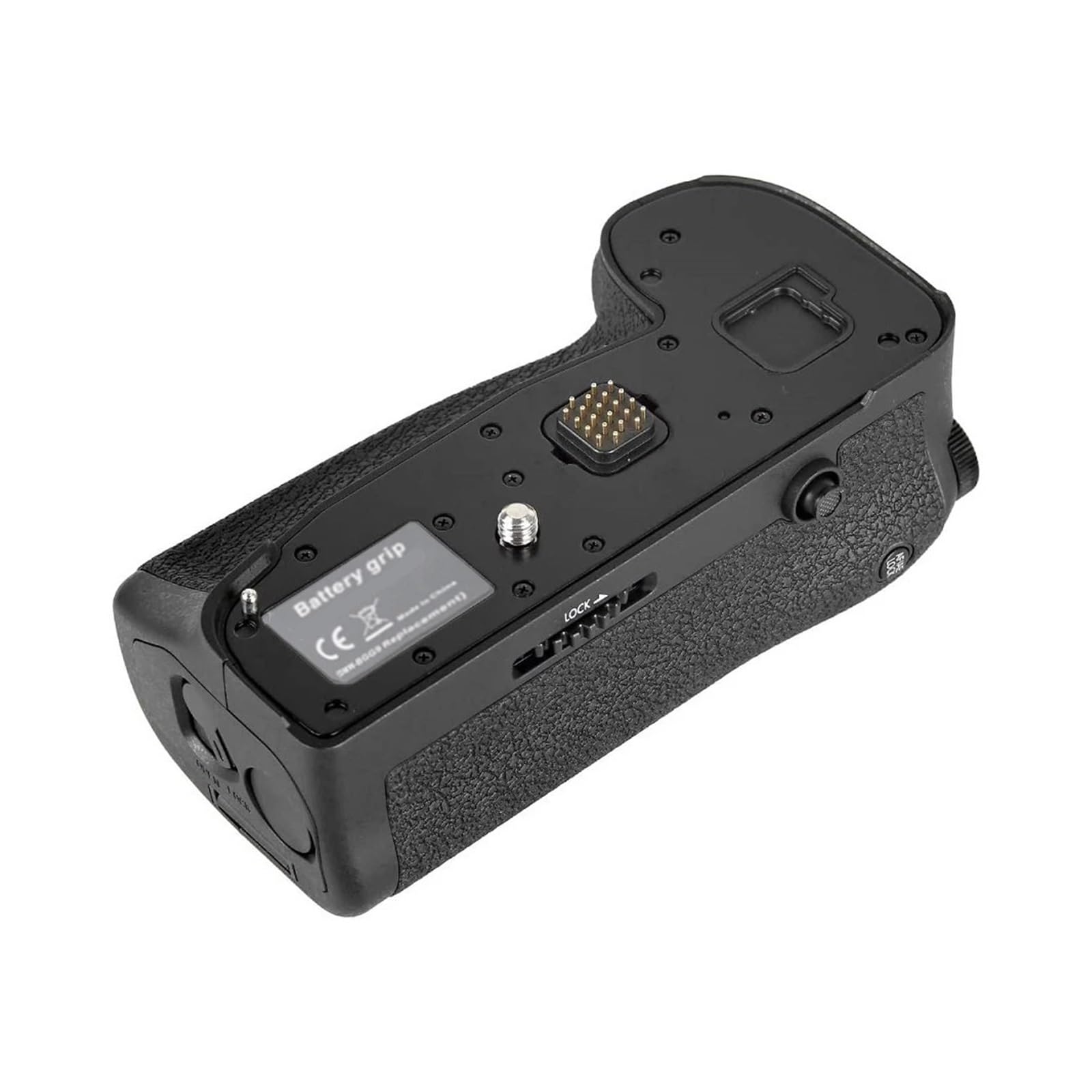 Compatibile con l'impugnatura portabatteria Panasonic G9 DMW-BGG9