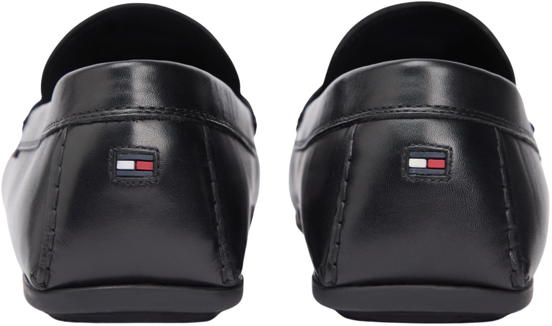 Tommy Hilfiger Hardware Hilfiger Driver Shoe Fm0fm05838, Scarpe Uomo