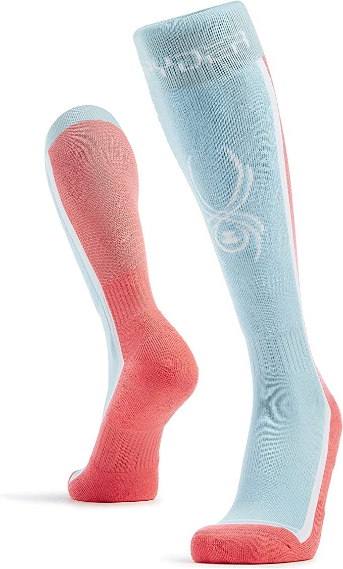 Spyderwomens Spyder Sweep Socks Socks (pack of 1)
