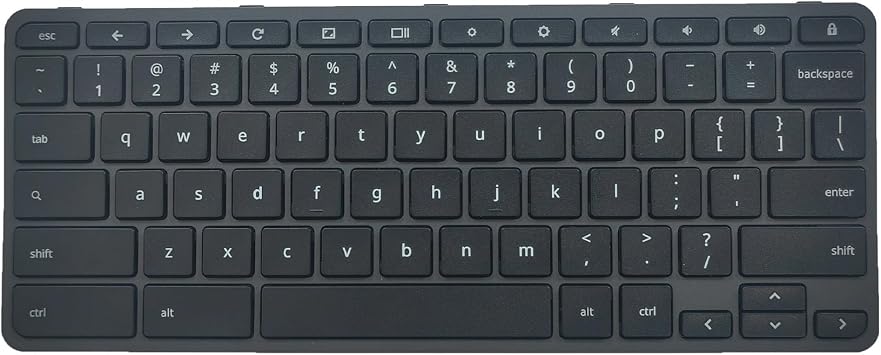Replacement Keyboard for Acer Chromebook Spin 311 CP311-3H R721T