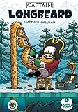 long beard brothers  Captain Longbeard: Issue 3