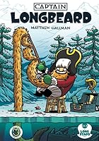 Captain Longbeard: Issue 3 1092637109 Book Cover
