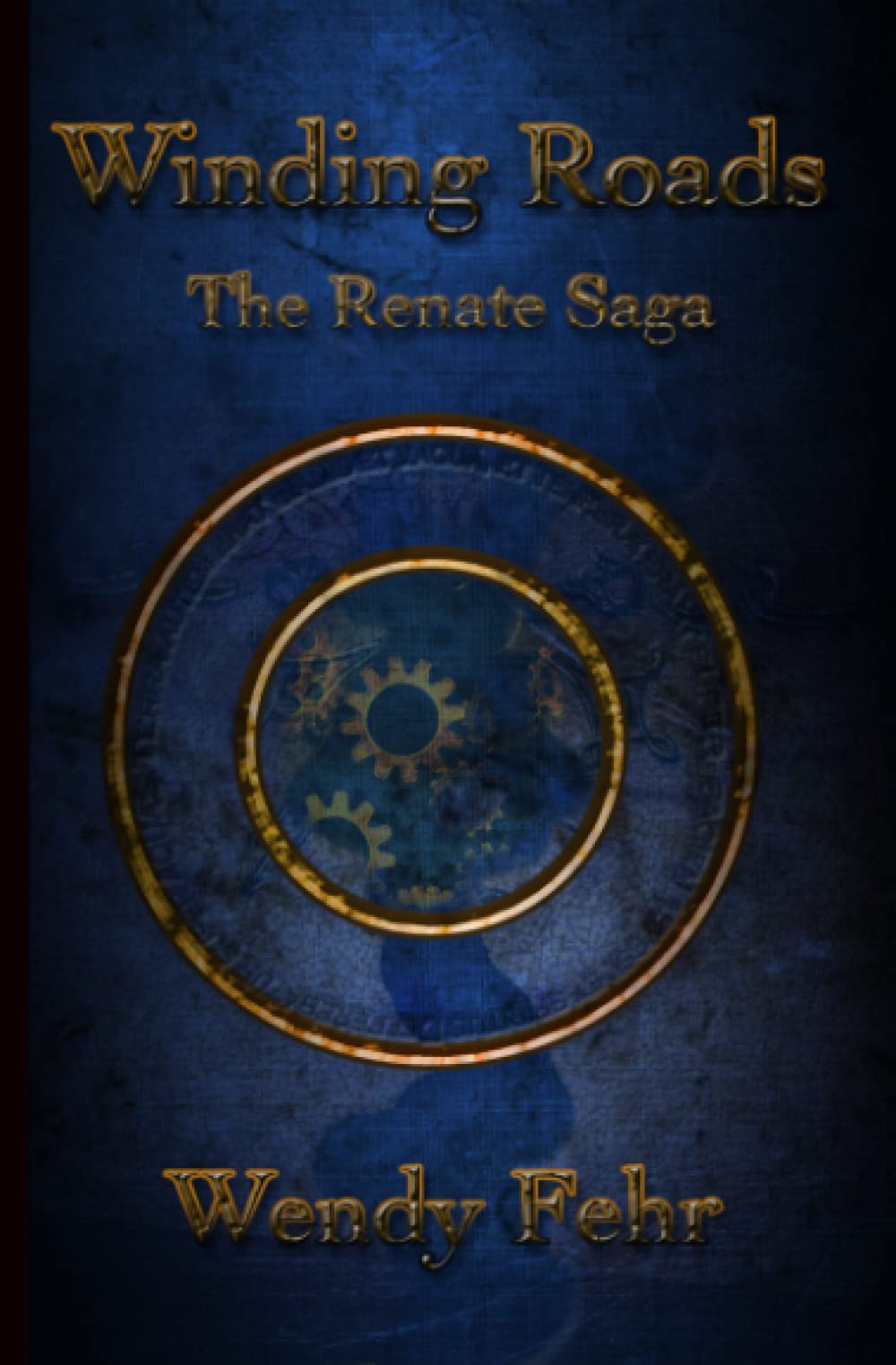 Winding Roads (The Renate Saga)