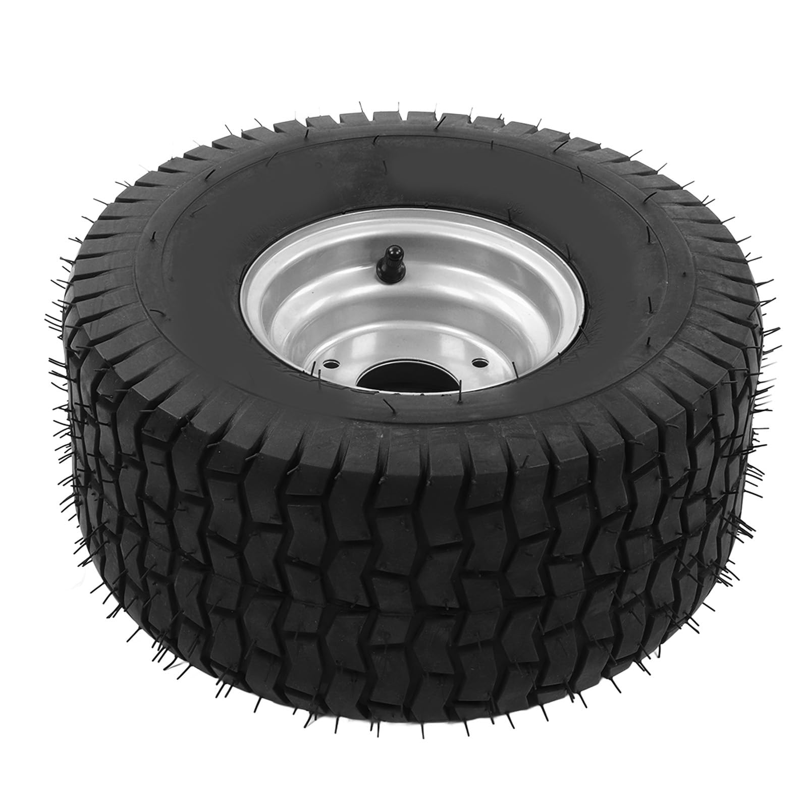 Rueda de Neumático HEAVY 15x6.00‑6 con Cubo para Vehículo Agrícola ATV UTV Kart