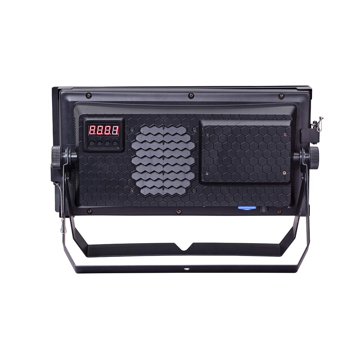 Soundsation LIghtblaster 616 LED - Strobo Led con 616 LED Da 0.5W, Bianco Puro (6500K)