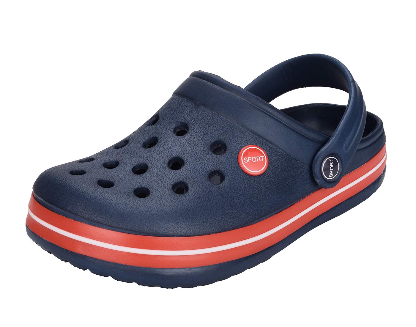 neoz crocs