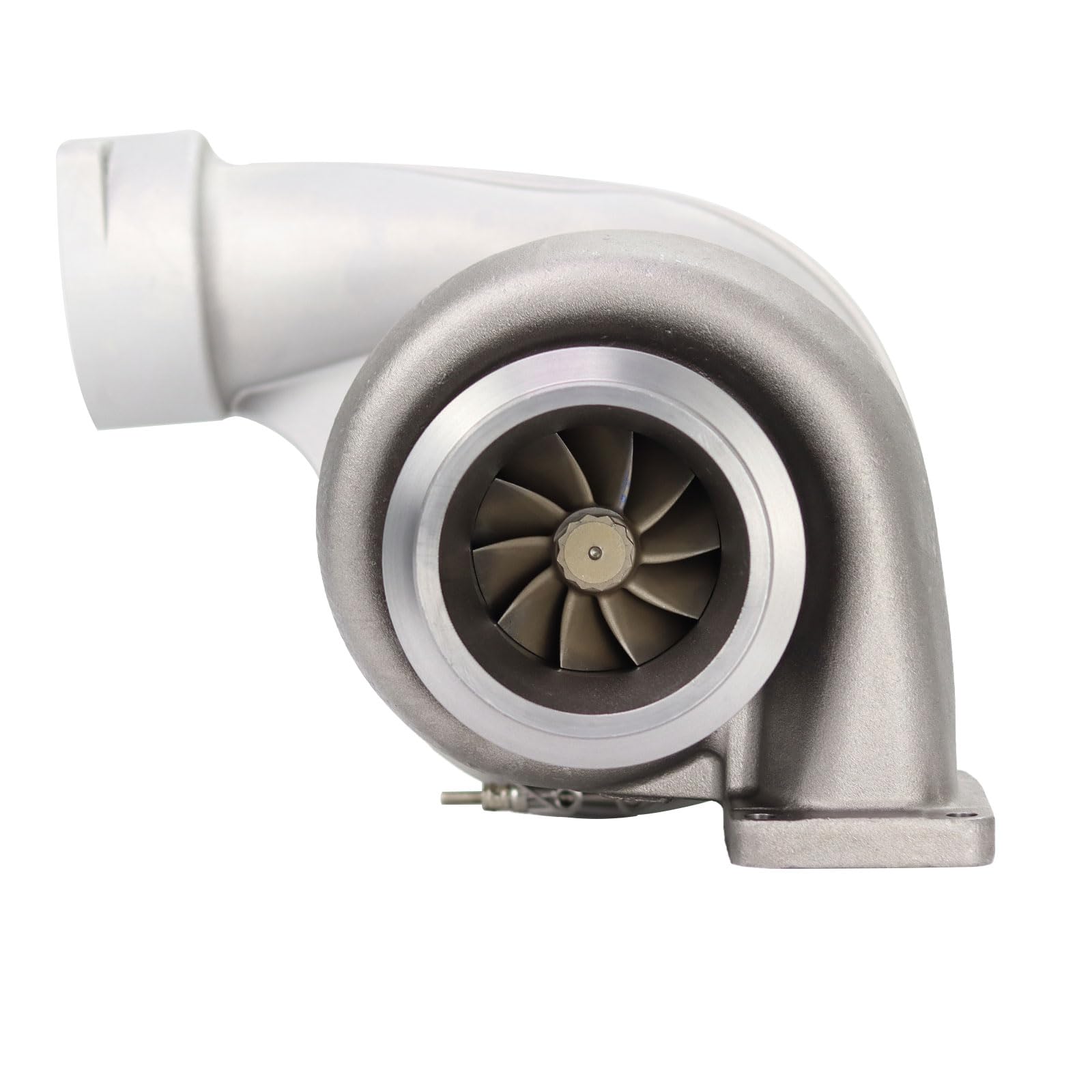 Amazon.com: New S410SX Turbocharger fits CAT 3406B 3406C 3406 C15