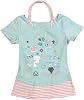 Kawaii Cutecore Harajuku Y2k 2000s Tops Summer Preppy Aesthetic Alt Goth Emo Short Sleeve Graphic Tees