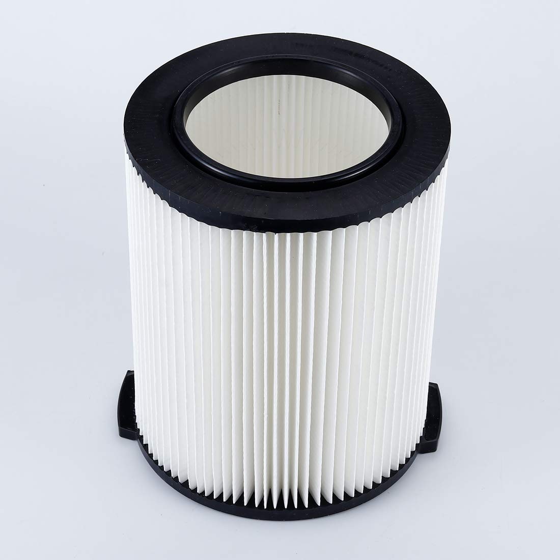 Buy TOOLFLIFE Compatible with Standard Wet/dry Vac Filter VF4000 Ridgid 72947 Wet Dry Vacs 5 to