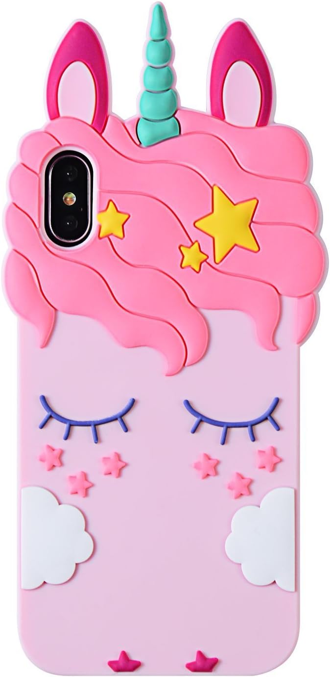 Artbling Case for iPhone Xs Max 6.5