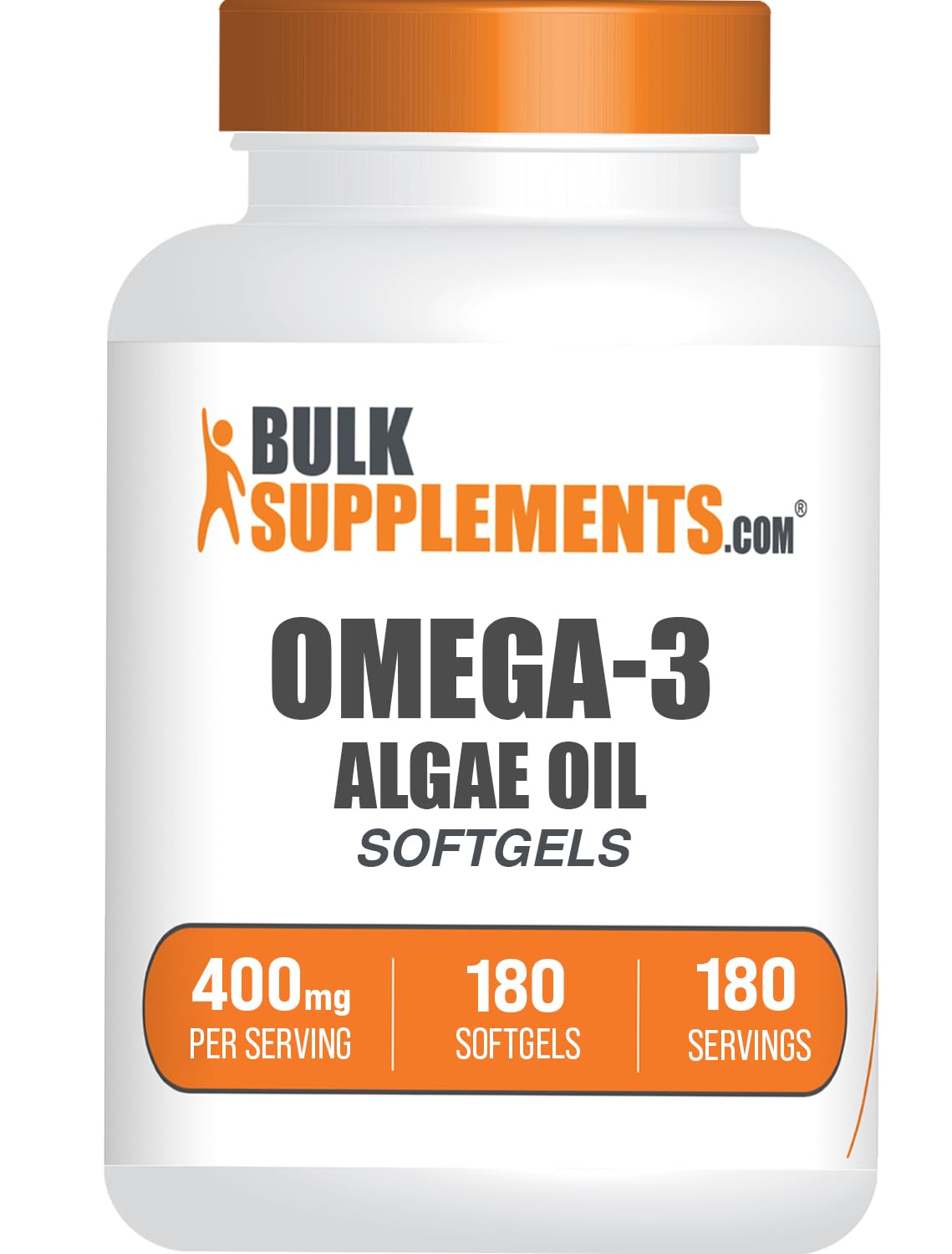BulkSupplements.com Omega
