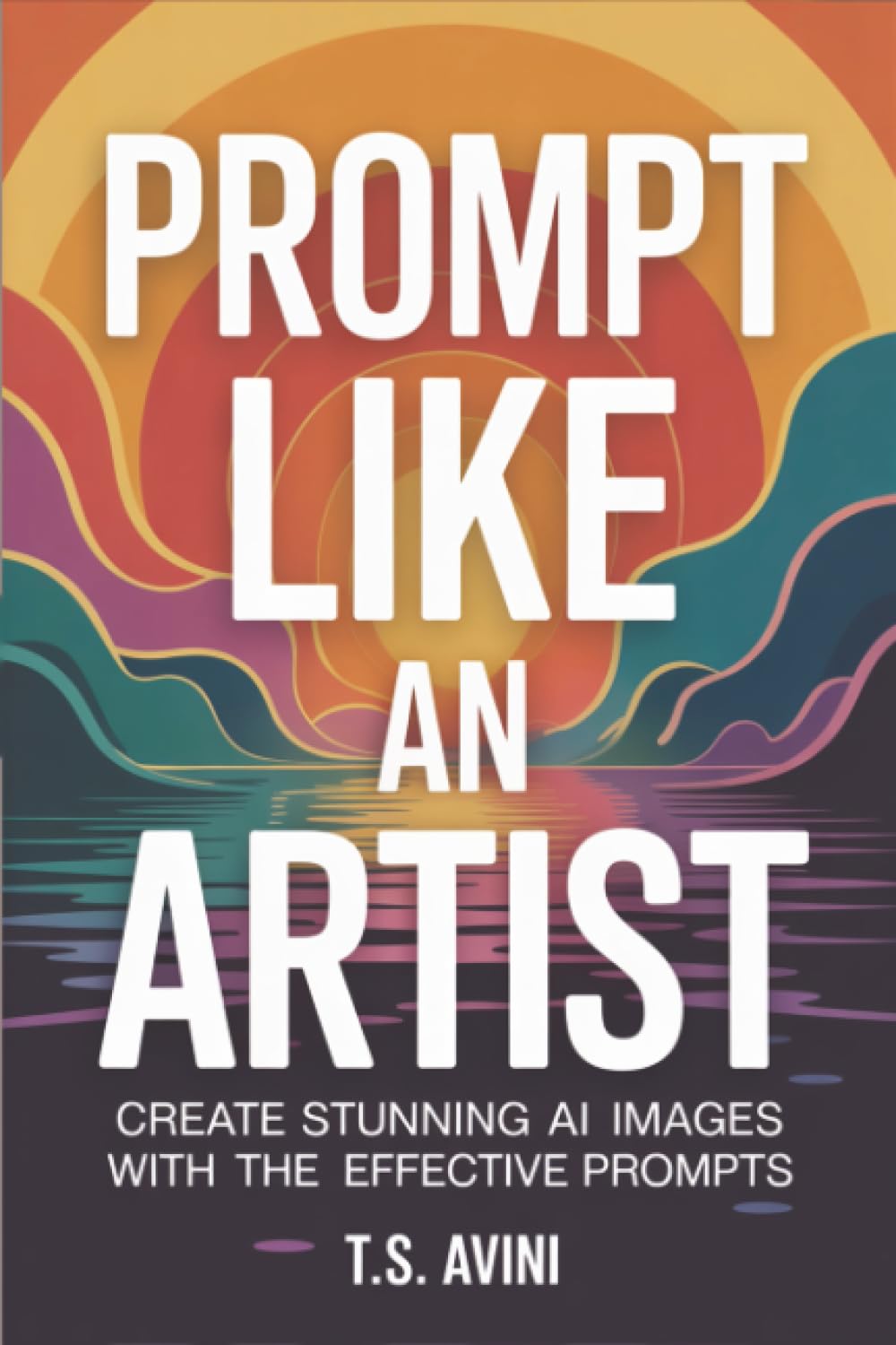Prompt Like an Artist: Create Stunning AI Images with Effective Prompts