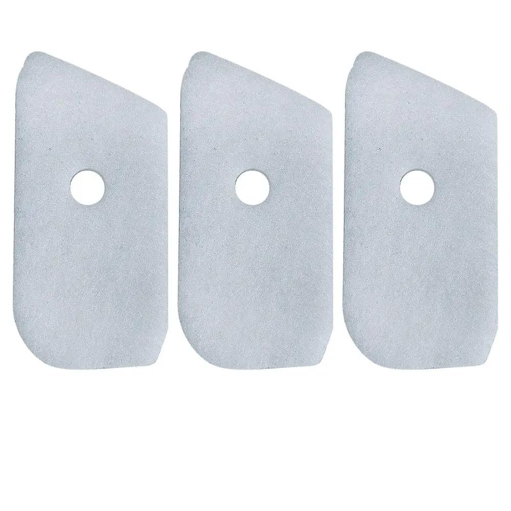 Kit de línea de Filtro de Combustible y Aire Apto for cortadora de Hilo 125L 128LD 128CD 128L 125R 128C 128R 530150253 358791300 358791980
