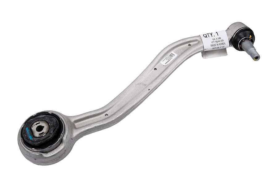 Amazon.com: GM Parts 23462002 Front Driver Side Lower