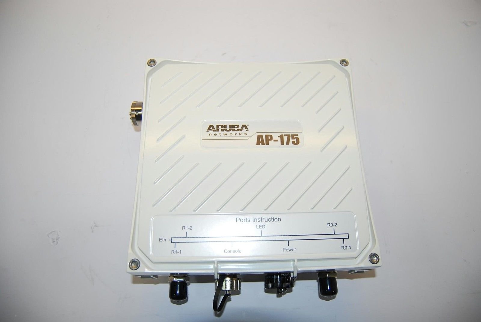 AP-175P OUTDOOR ACCESS POINT --PRICE CHANGE ON 11/01/11-- - Model#: AP-175P