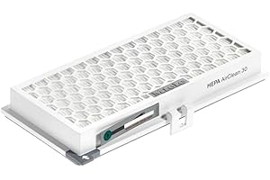 Miele HEPA AirClean 30 Filter - Breathe Easy with Cleaner Air