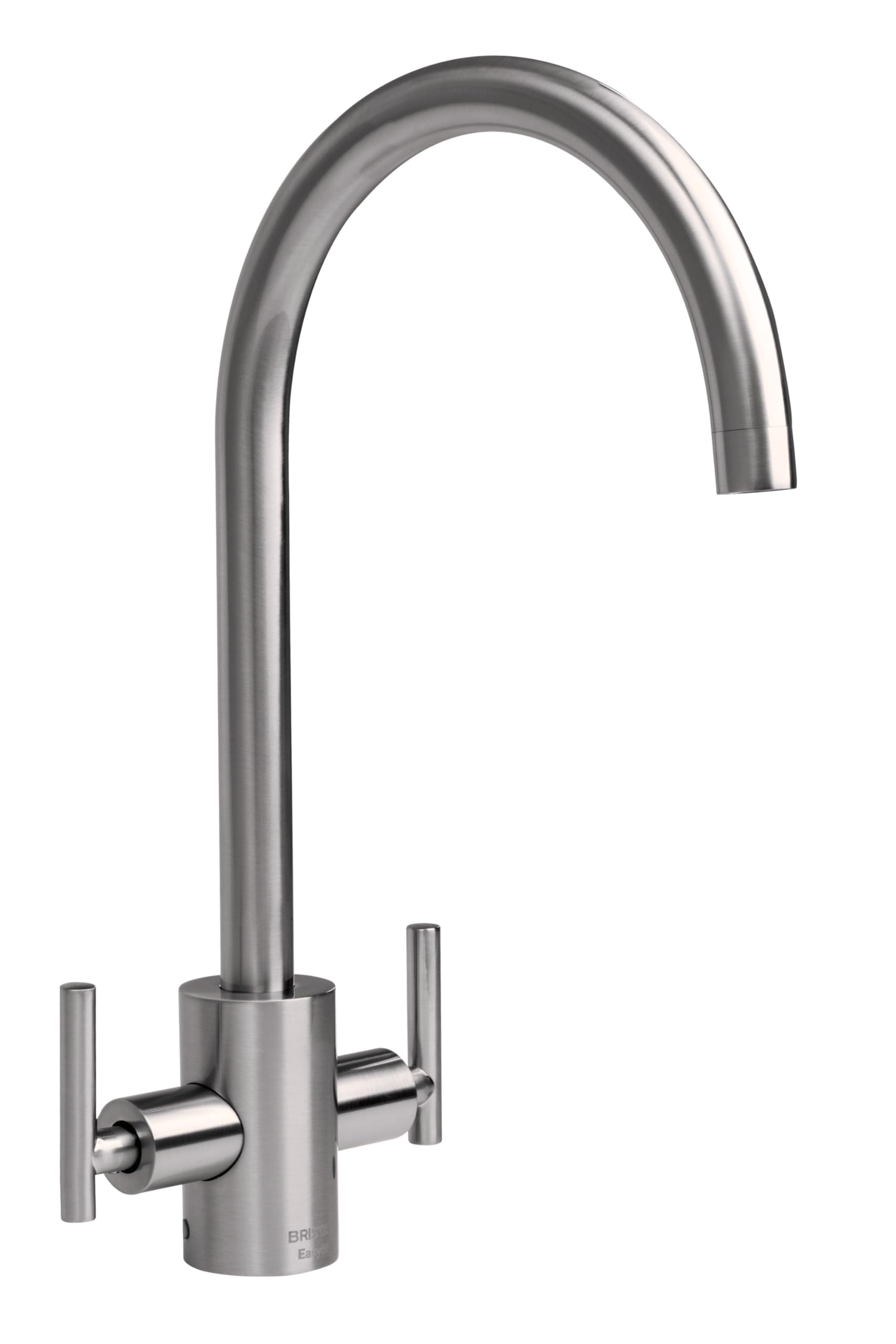 Artisan Double Handle Monobloc Mixer Tap