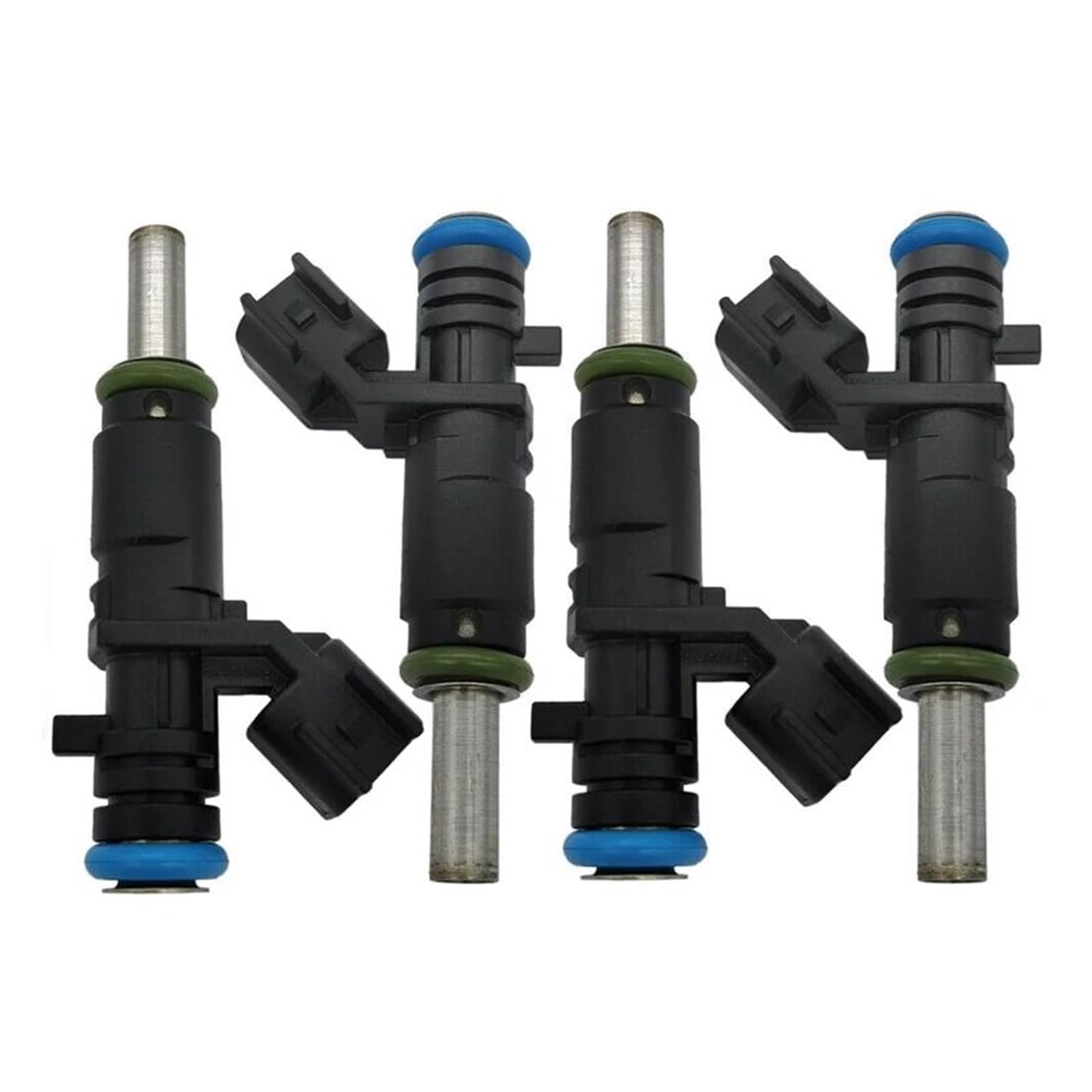 Automotive Fuel injectors Fuel Injector for Nozzle 55562599 for Chevrolet for Cruze J300 2009- for Trax 1.6 2012