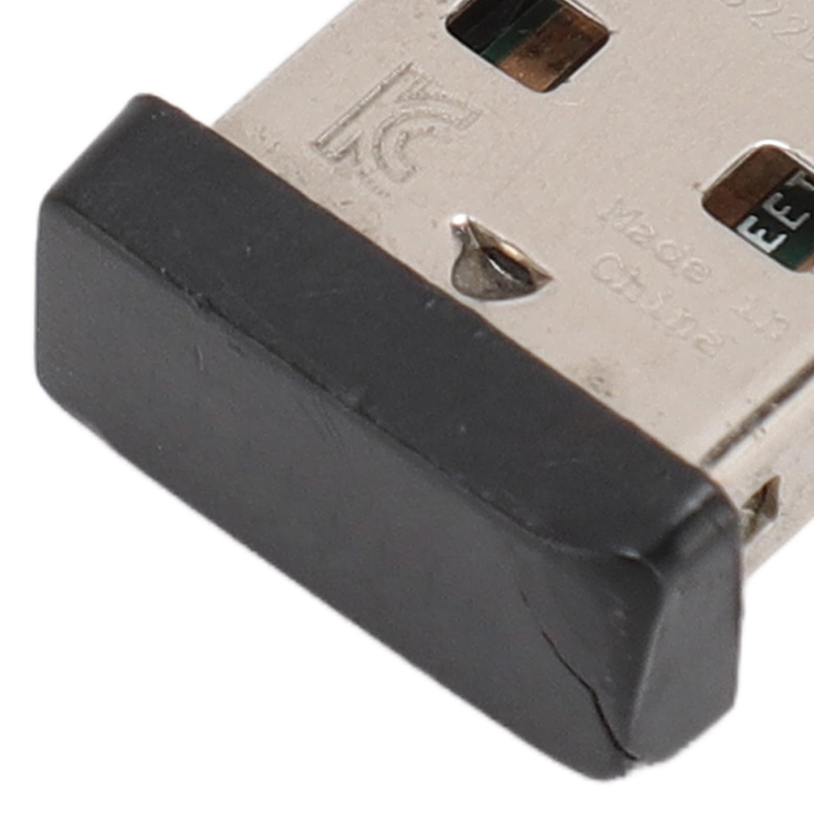 Récepteur USB 2,4 G pour clavier et souris, récepteur unifiant, adaptateur récepteur USB pour Logitech M590 M720 M570 pour Logitech K230 K270 K375S K400PLUS K780