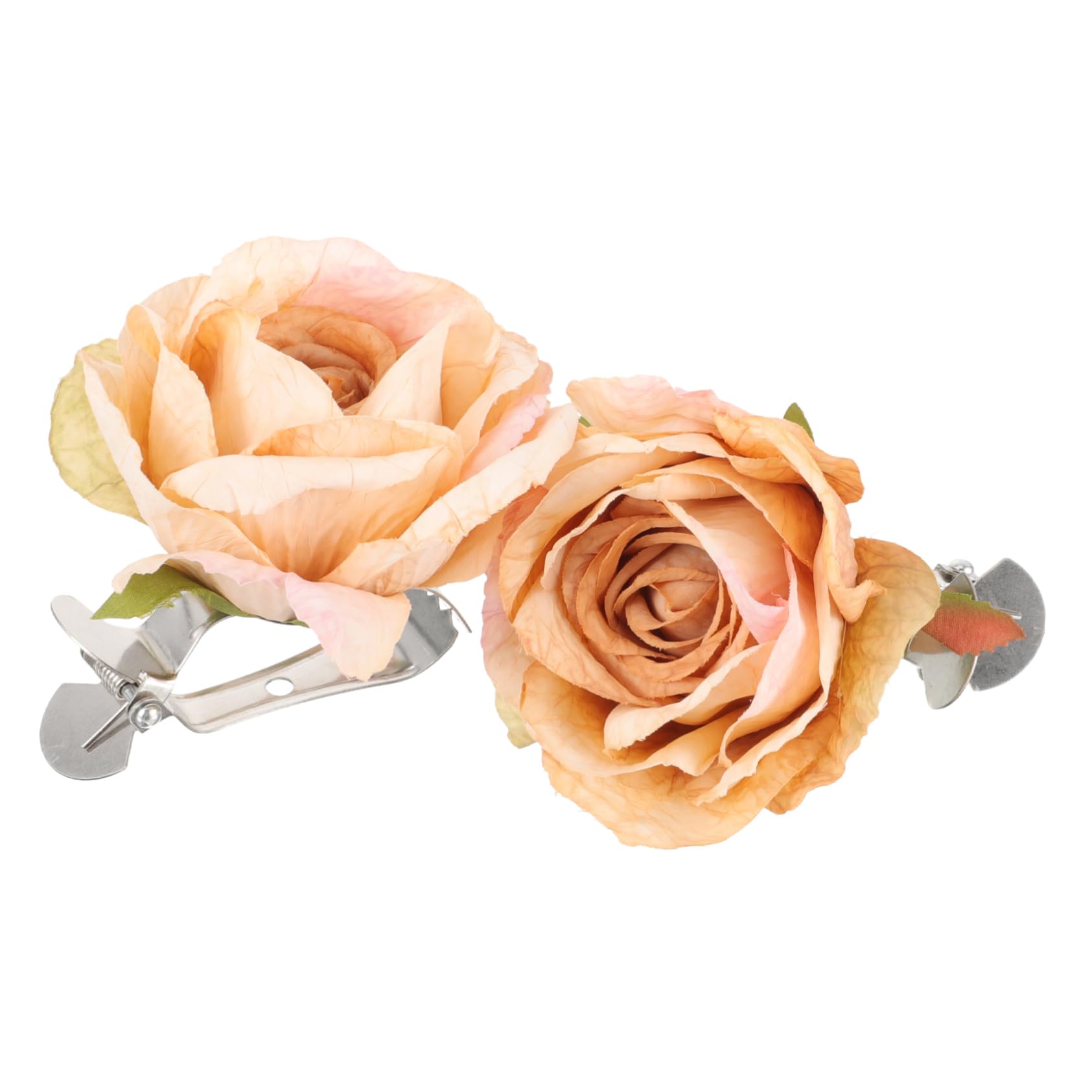 Cabilock 8pièces Clips De Rideaux Fleurs Attaches Décoratives pour Draperies Accessoires De Décoration pour Chambre Salon Bureau Conception Élégante Et Pratique