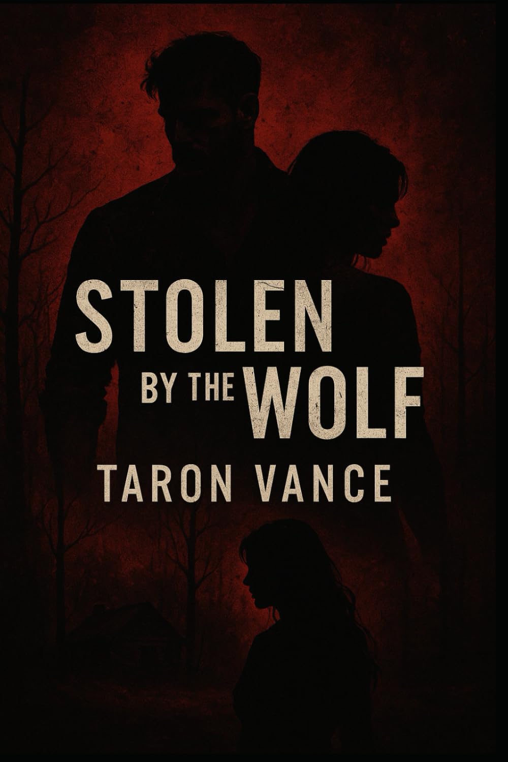 Stolen By The Wolf
