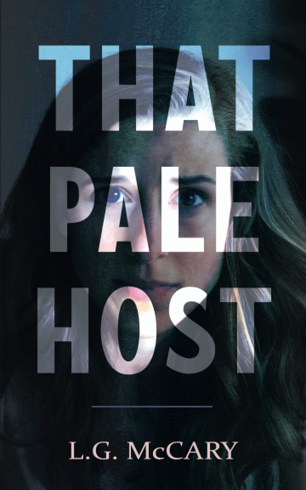 Cover of That Pale Host