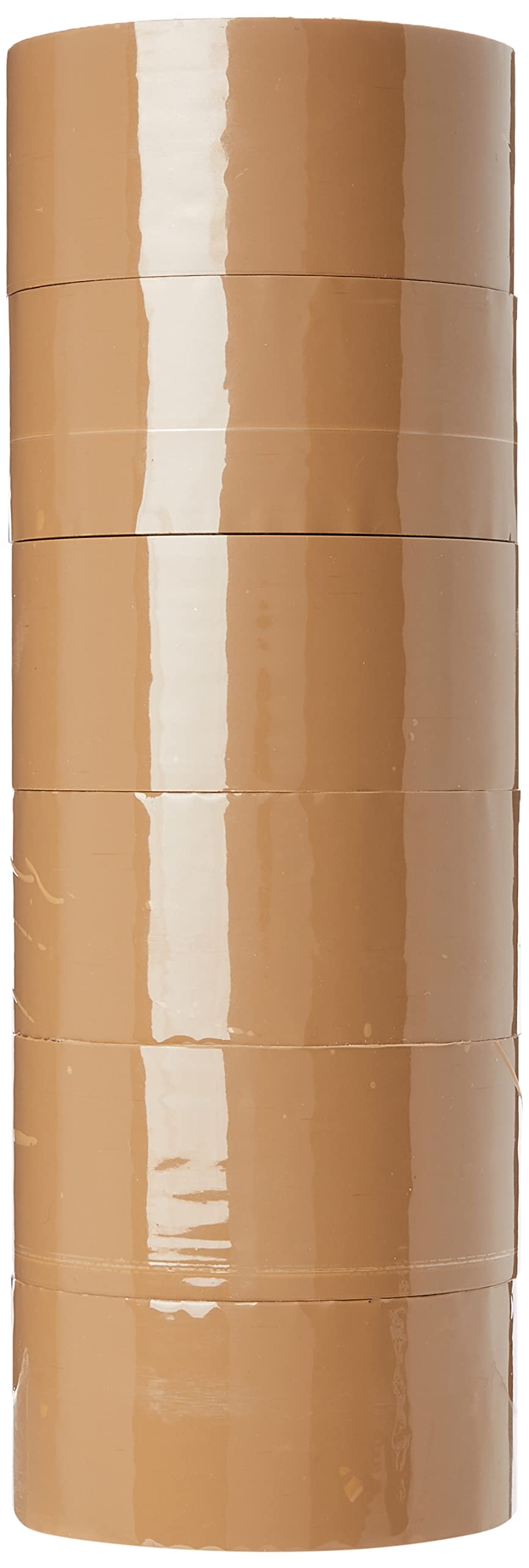 Ultratape Brown Parcel Tape 48mm x 66m 6s