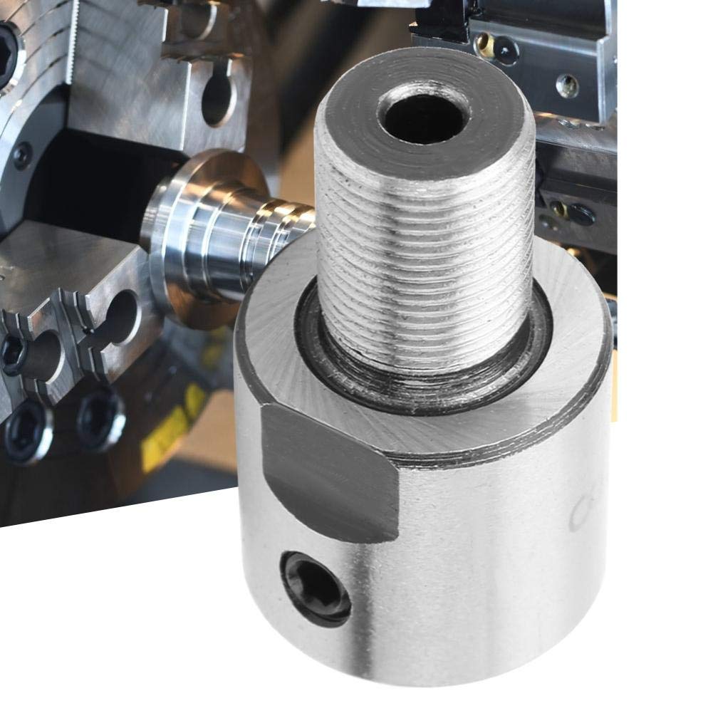 Gaderth Mini Lathe Chuck Connecting Rod,Self Centering Wood Turning - View #6