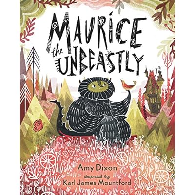 Maurice the Unbeastly