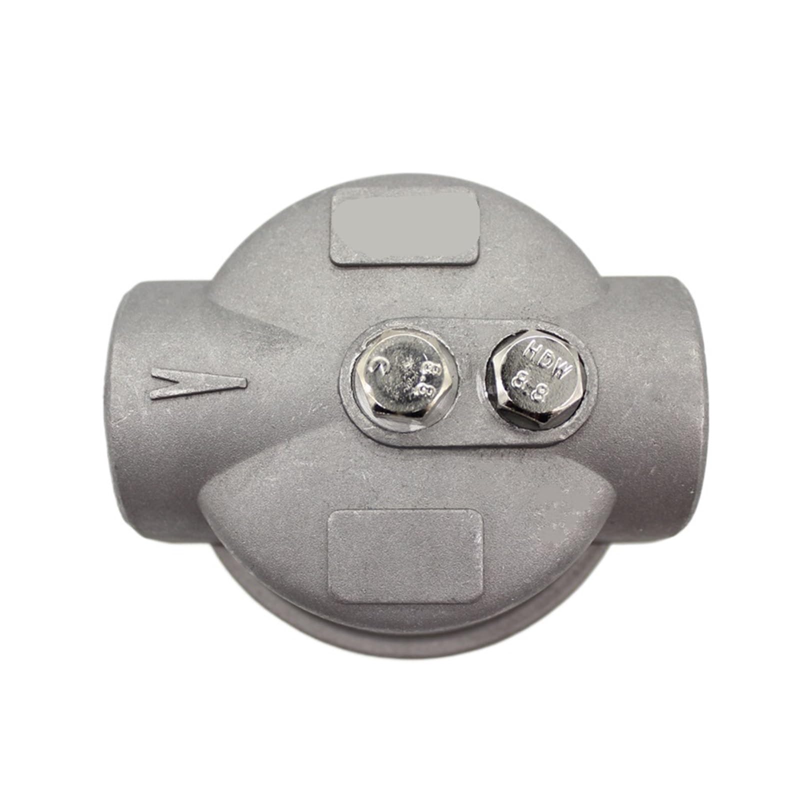Filtr oleju do palnika benzynowego 1/2 "3/4" 1" filtr paliwa wysokoprężnego do części zamiennych do palnika kotła 150L/H(Al 1 of 2 Inch 150 l)
