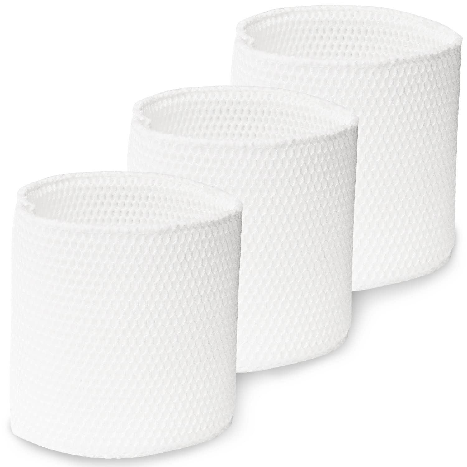 3 Pack 90585 Polyester Sleeve Filter Replacements