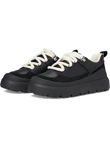Мужские кроссовки UGG Heritage Utility Sneakers на каждый день