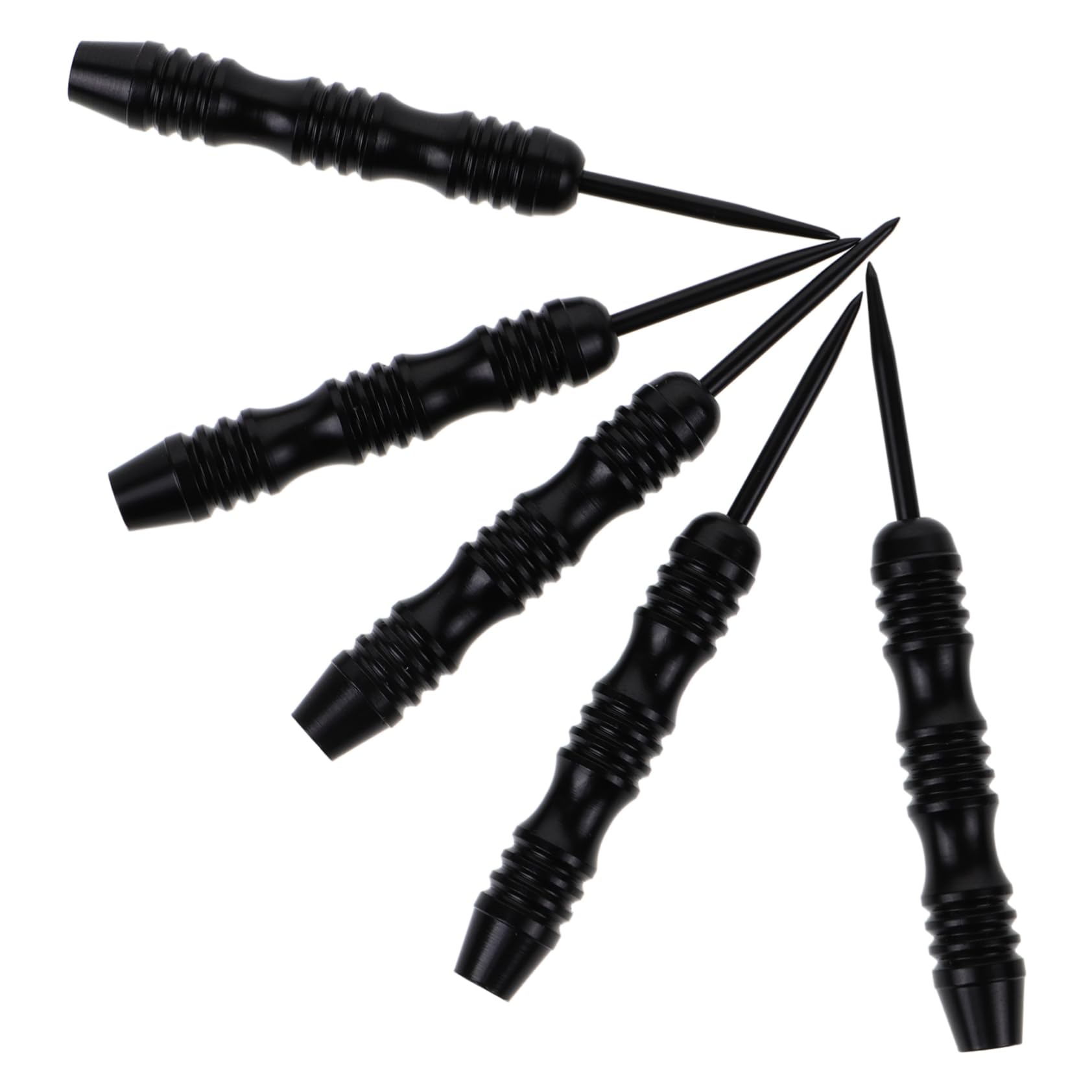 BESPORTBLE Sets Soft Tip Accessories Tips for Replacement Sports Metal Set Portable Wear-Resistant Flight Needles Professional Unique Pcs