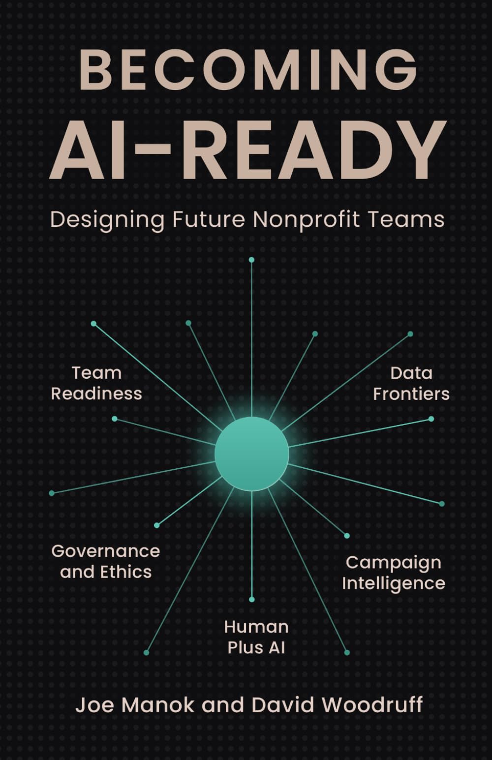 Becoming AI-Ready: Designing Future Nonprofit Teams