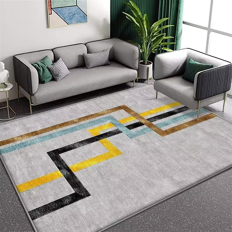 Alfombras de Habitacion Grande de 4 Metros Marca 