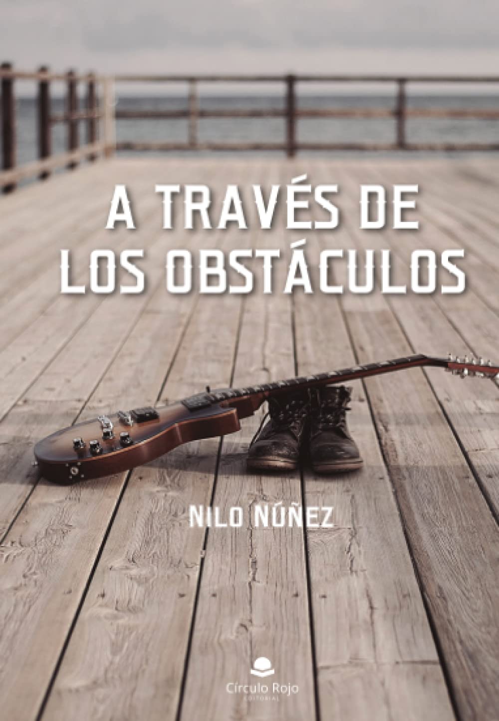 A través de los obstáculos