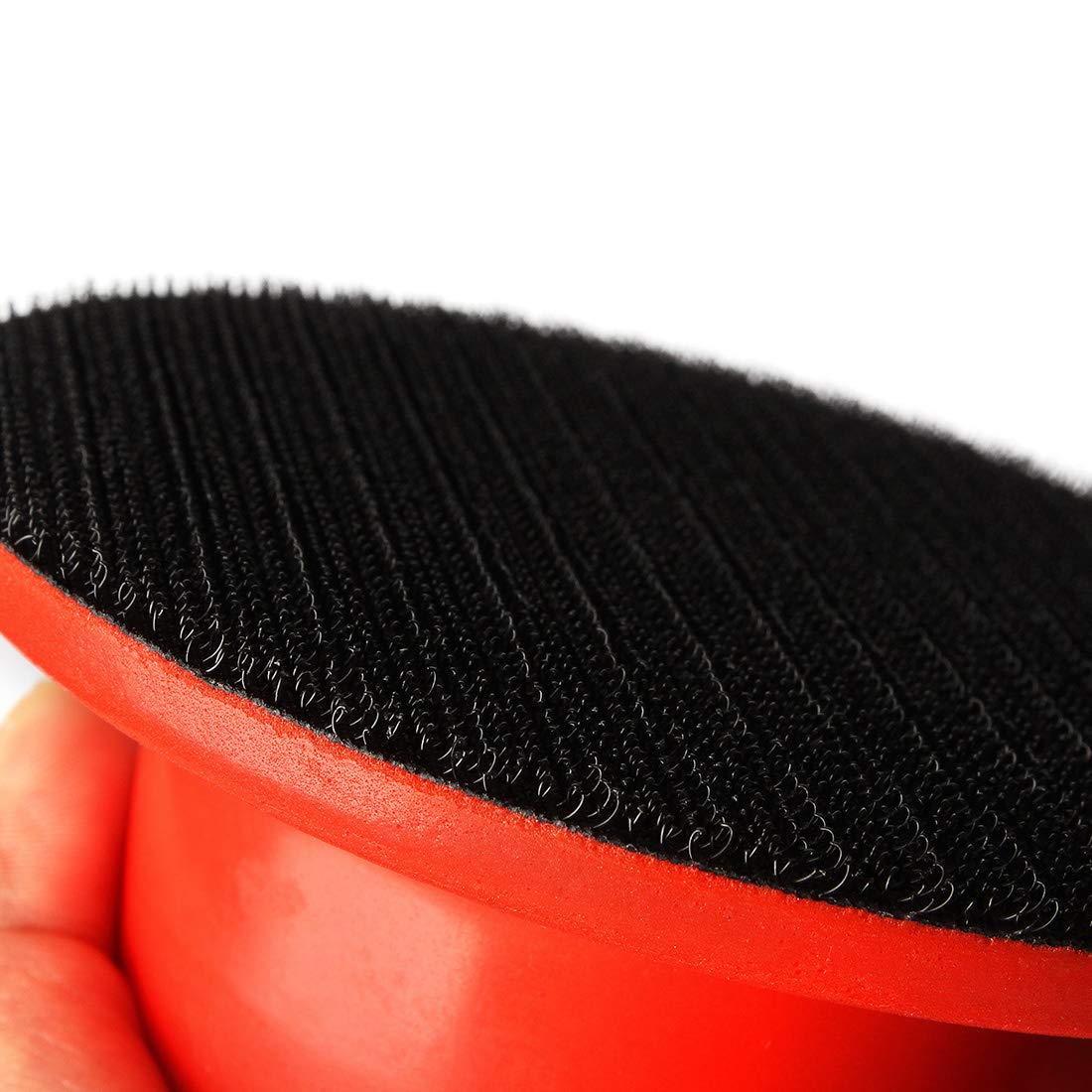 Ergonomic Hand Sander For Crafts Icolorfuled 3