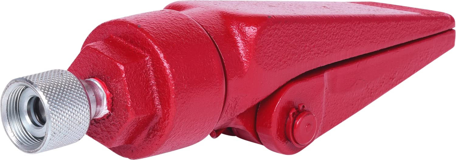 KS Tools 160.0462 Aufweitspreizer für Karosserie-Richtwerkzeug, 4 t