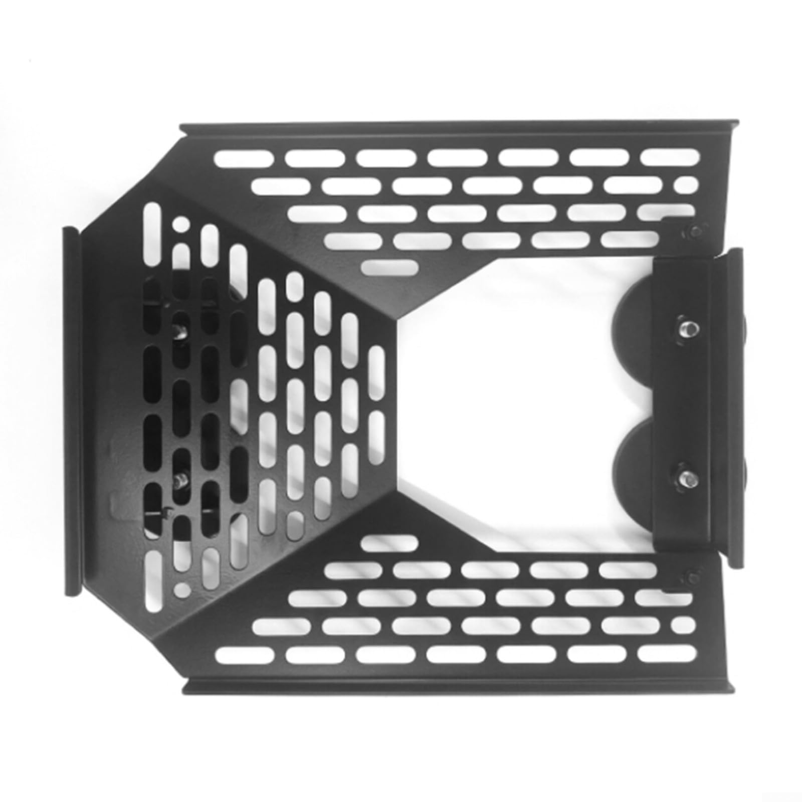 Soporte de antena de acero inoxidable fiable diseñado para Starlink para Mini, no requiere perforación, fácil configuración