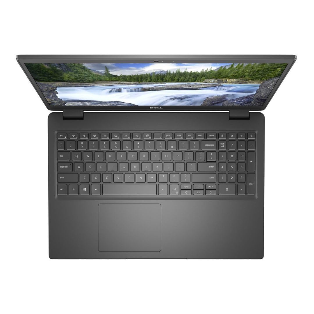 Amazon.com: Dell Latitude 3510 Business Laptop 15.6-inch Full HD