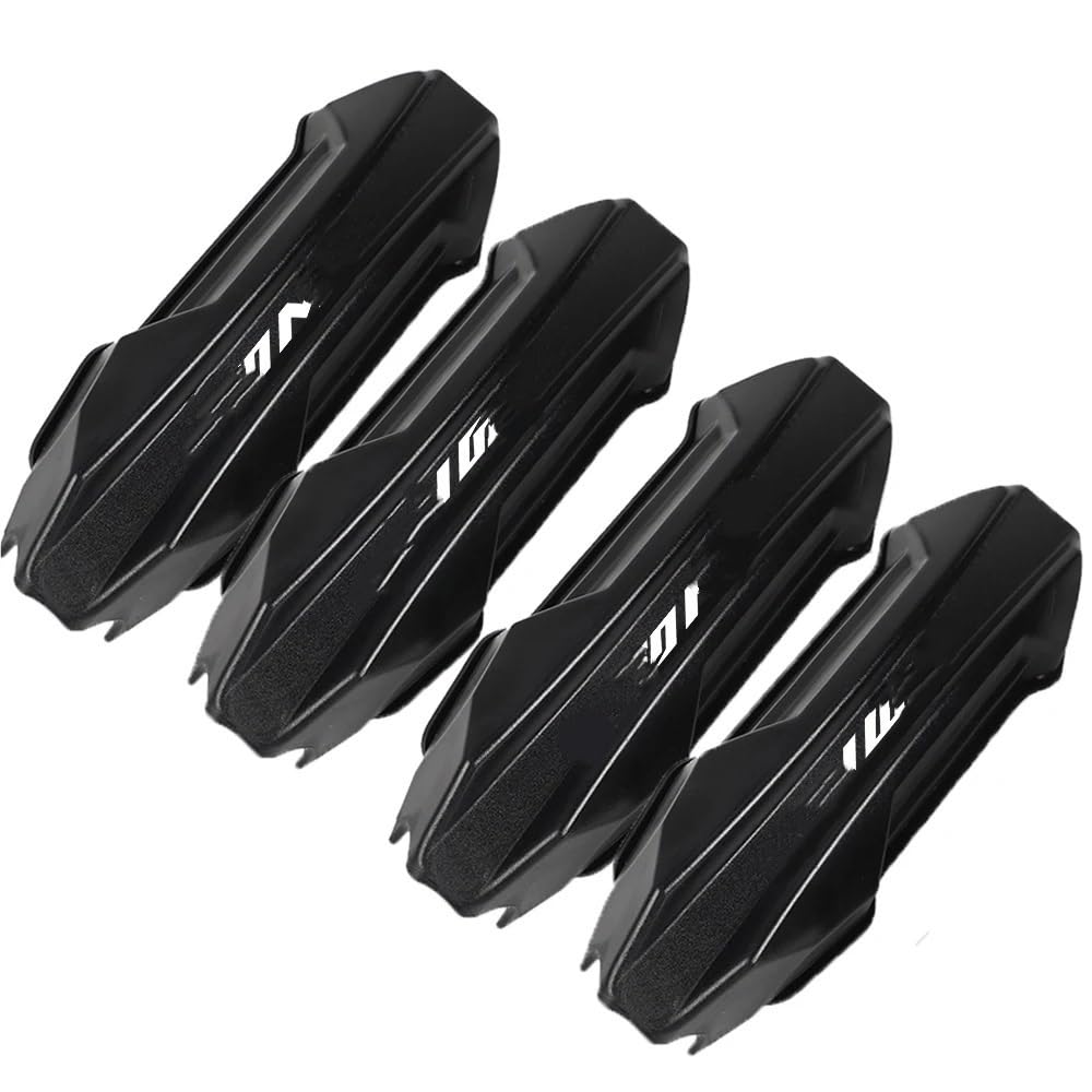 Accessoires de moto 450MT pour sécuriser vos sorties trail