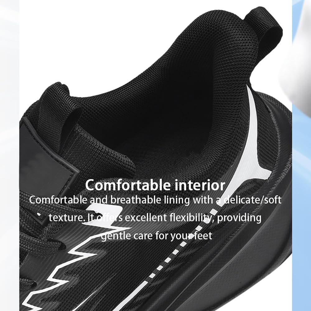 Buty dla cukrzyków, męskie, zdrowotne, do chodzenia, bardzo szerokie, ortopedyczne, buty do biegania, buty sportowe, buty rekreacyjne, trampki, ultralekkie buty zdrowotne