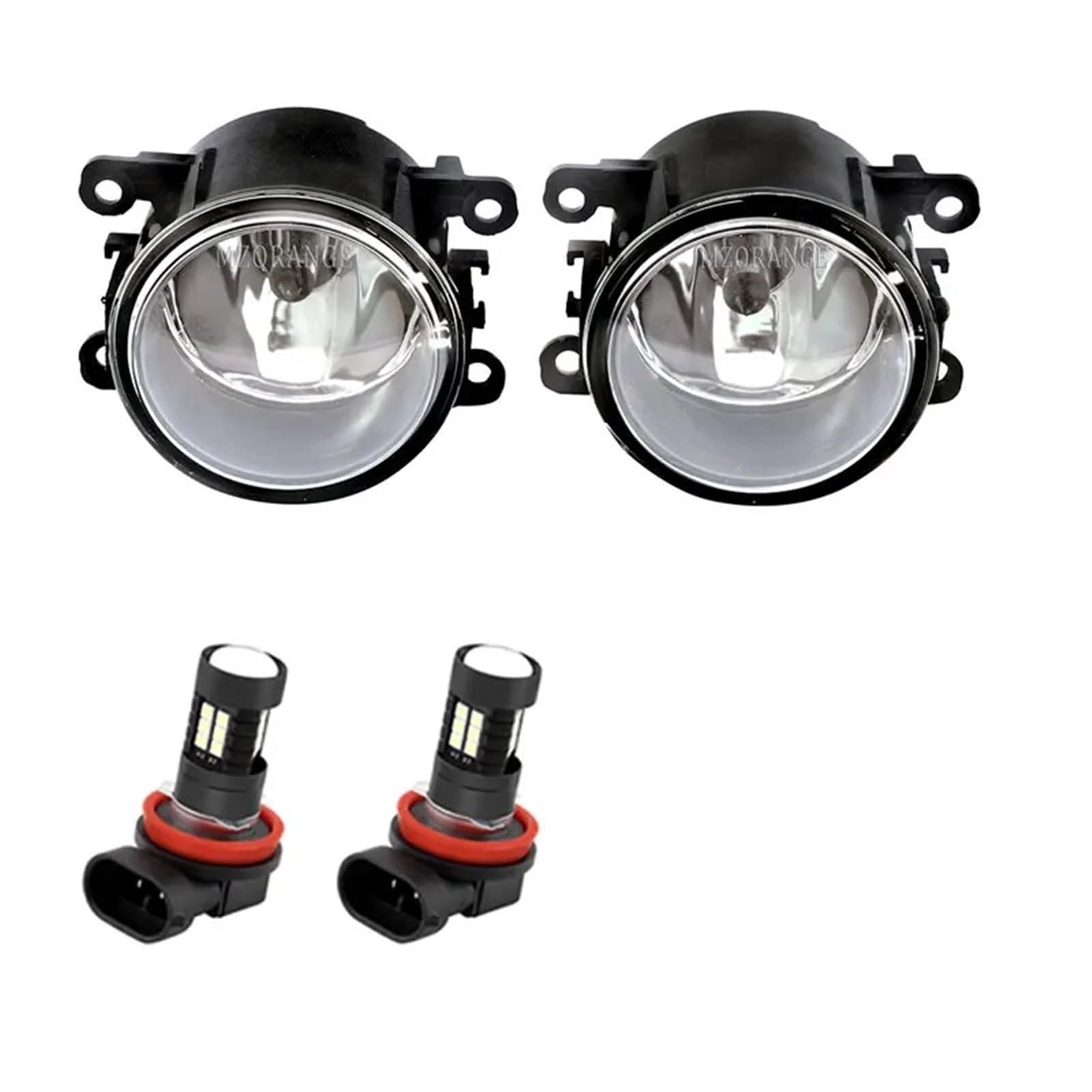 Reflektor przeciwmgielny przedni zderzak samochodowy do Insight 2010-2014 Accord Coupe 2013-2015 LED reflektor przeciwmgielny przedni reflektor