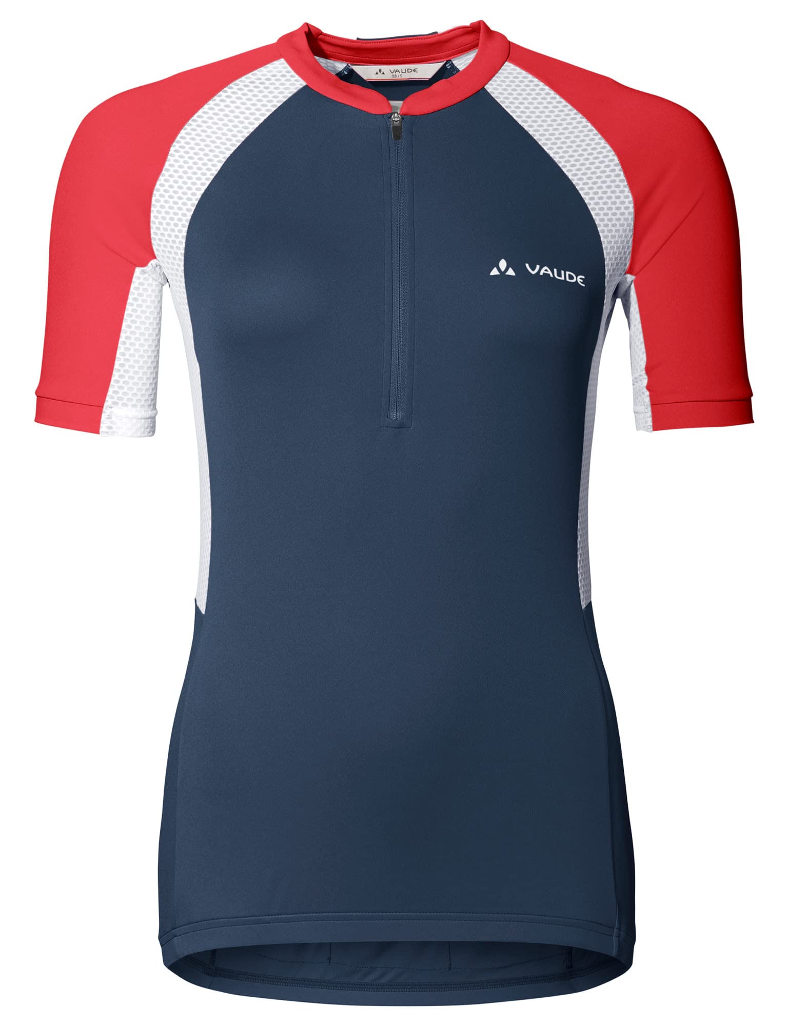 VAUDE Trikot Women's Advanced Tricot IV