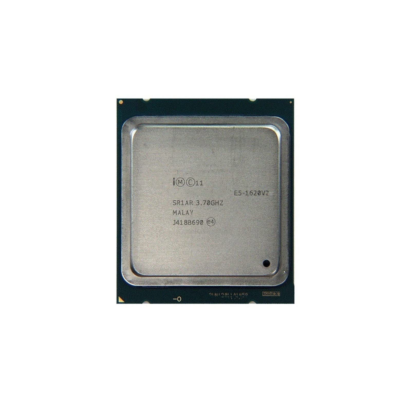 E5 1620 V2 3.7GHz 4 c 10Mb Cache LGA 2011 CPU Processor