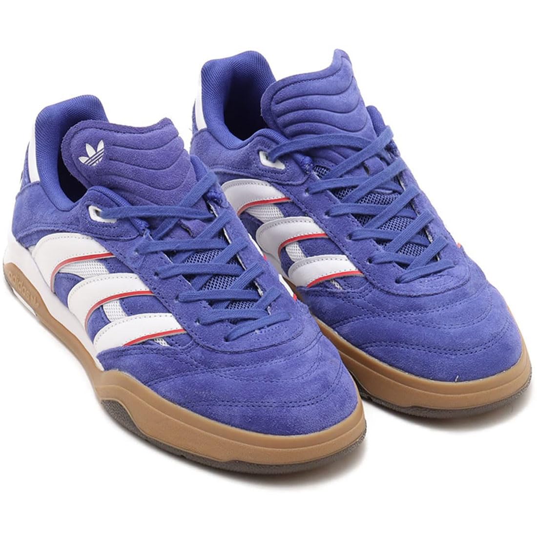 adidas Predator ホワイト/ブルー シューズ ADIDAS PREDATOR X WHITE/BLUE CHAMPIONS LEAGUE SG US11 UK10.5