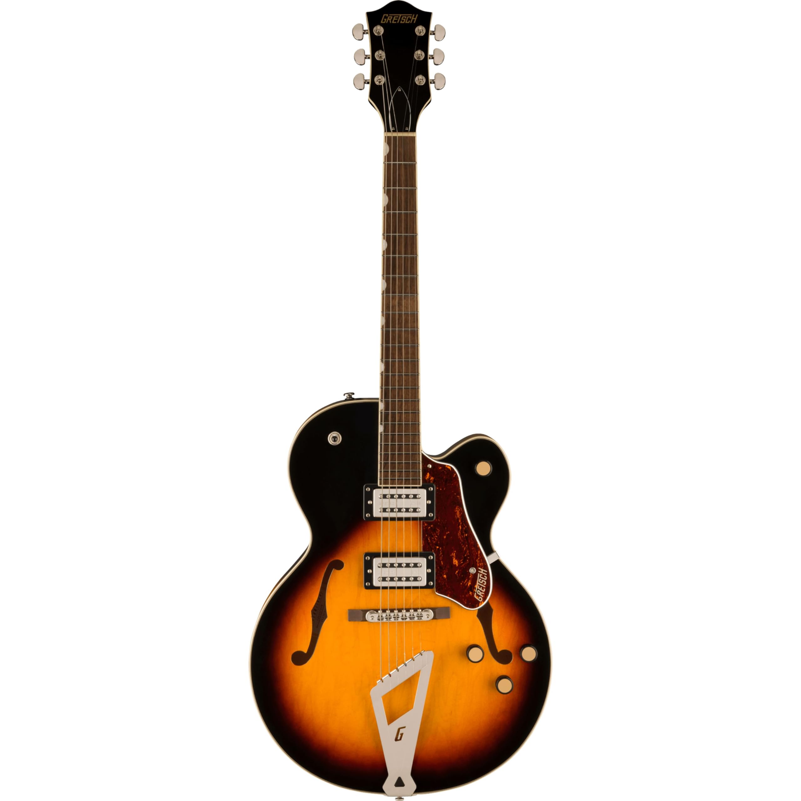 Amazon.com: Gretsch G2420 Streamliner Hollowbody Electric