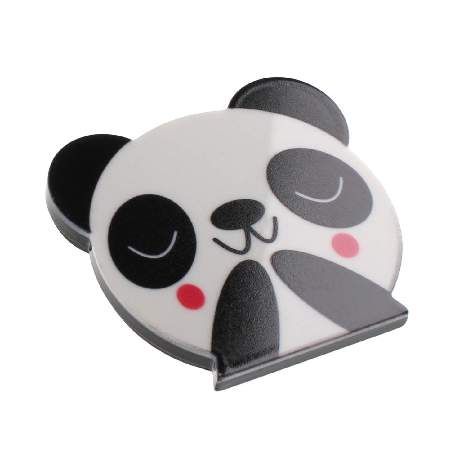 Cute Smiling Panda Animal Zoo Novelty Magnet